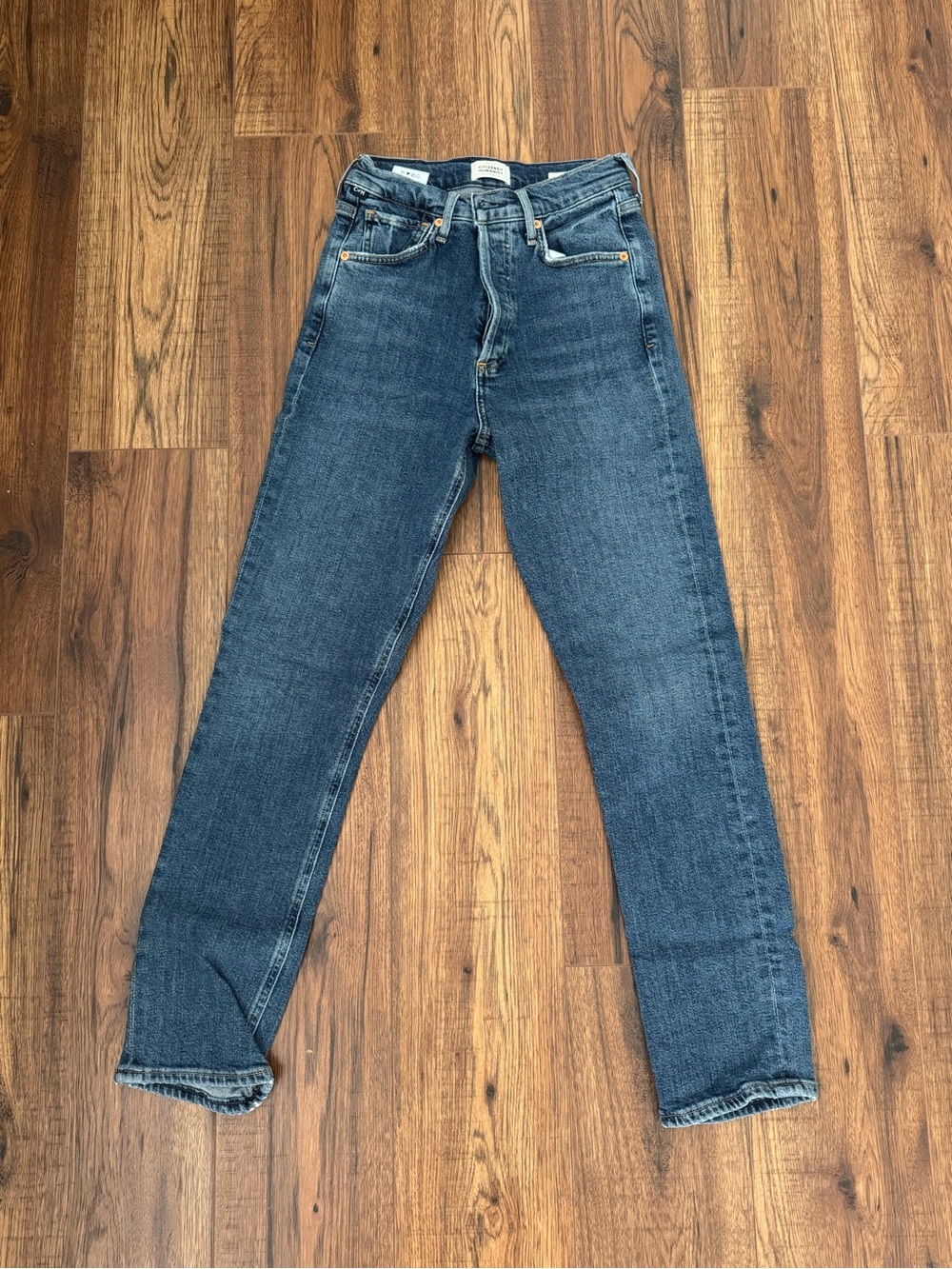 Citizens of Humanity Charlotte Jeans